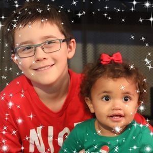 Meet your Posher, Brooke